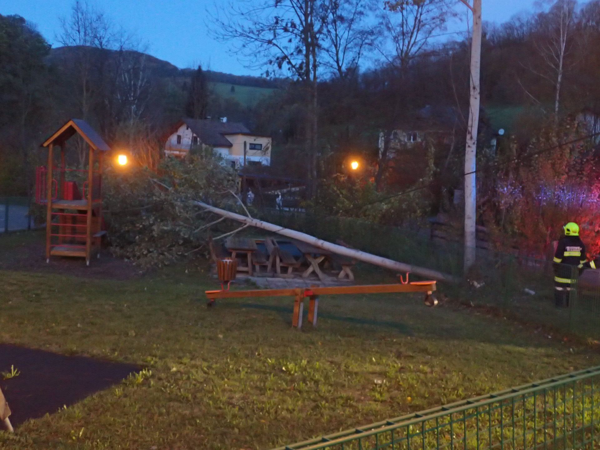 Sturmeinsatz