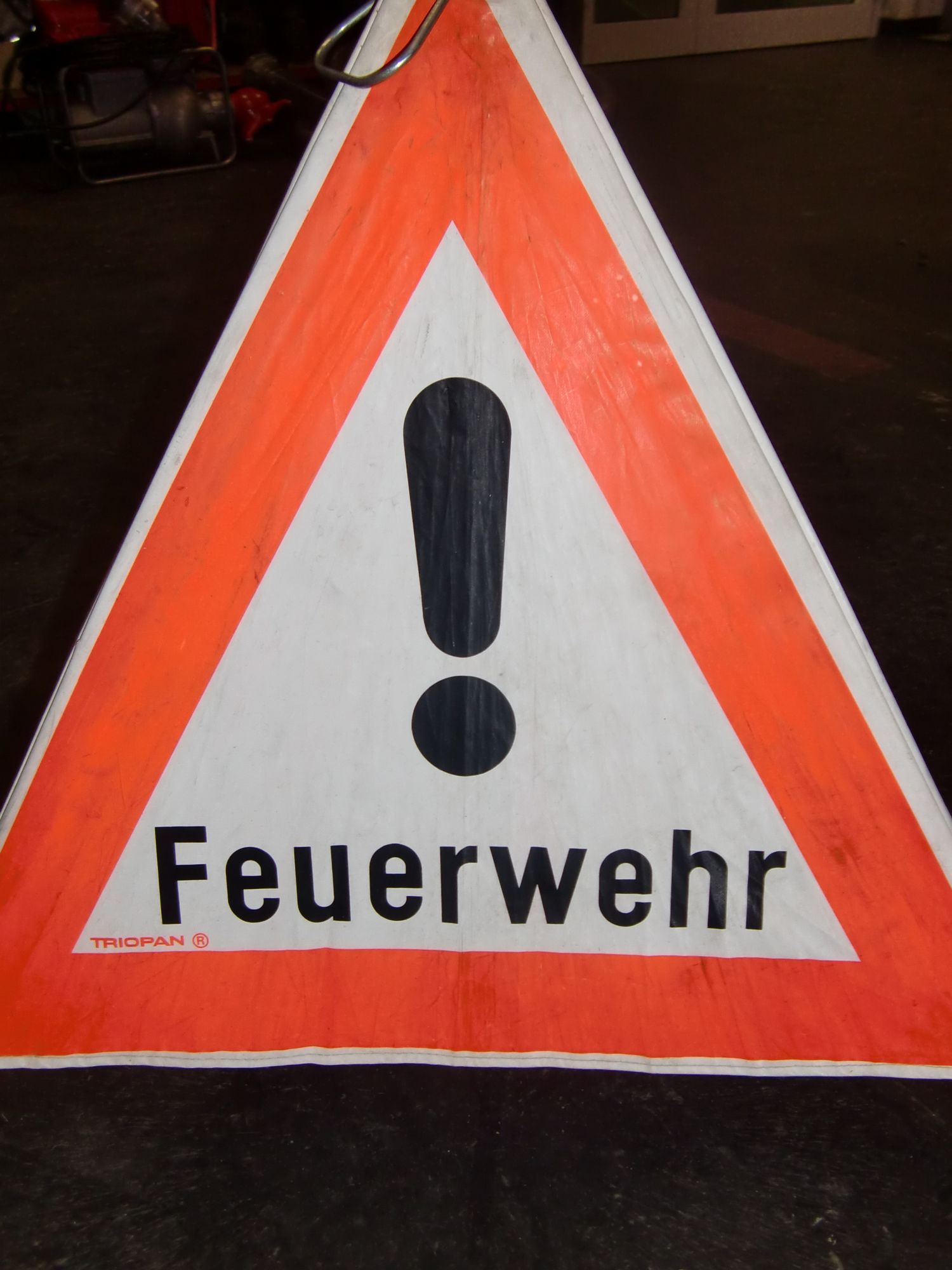 Wetterwarnungen